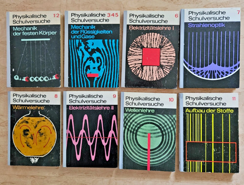 Physikalische schulversuche - physikalische,