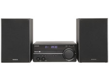 KENWOOD M-819DAB Kompaktanlage