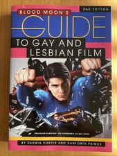 Blood Moon's Guide to Gay and