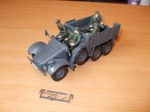 Forces valor german - -,