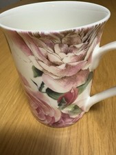 Kaffee Tee Tasse Fine Bone