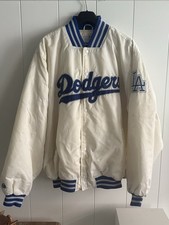Mejestic Rare LA Dogers Vintage