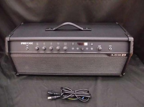 Line spider 240hc 240w - spider,