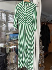 Y.A.S Maxikleid, grün