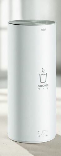 Grohe boiler red 40831 - grohe,