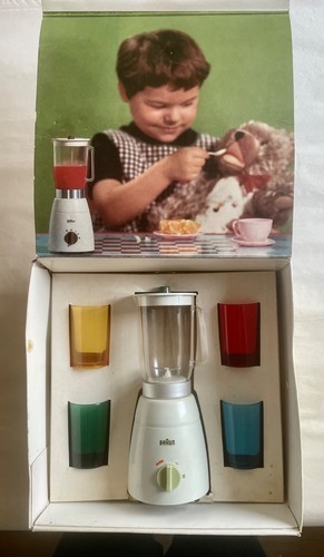 Braun multimix 111 - braun,