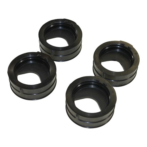 Ansaugstutzen set für yamaha - set,