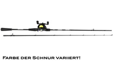 Spro power catcher baitcast - power,