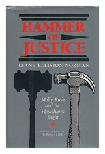 Norman, Liane Ellison (1937