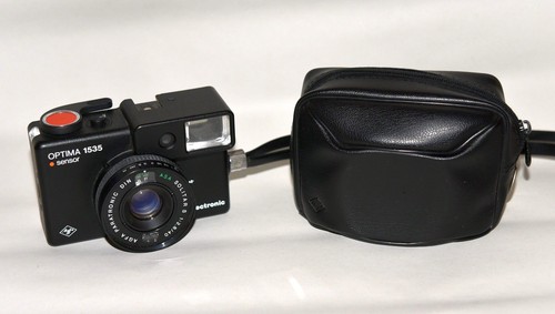Wie neu agfa 1535 - wie, neu: