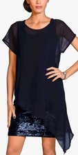 Heine damen etuikleid kleid - heine,