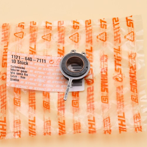 Neu original stihl 024 - neu,