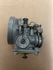 Bing 33 12 152 Vergaser Rüttelplatte Stampfer BS 60 BS 62 Wacker WM80 Motor