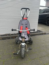 Puky dreirad mit schiebestange - dreirad,