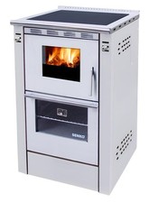 Küchenherd SENKO SG-50