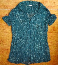Esprit Crash Crinkle Bluse