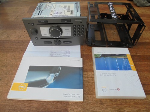 Opel vectra signum radio - opel,