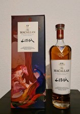Macallan litha single - litha, malt