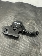 Mercedes Benz W209 W207 Cabrio