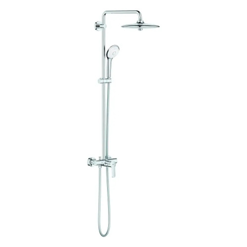 Grohe duschsystem euphoria - grohe,