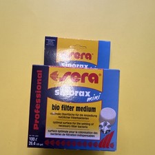 sera Siporax Mini Bio Filter