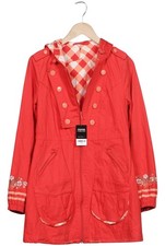 Blutsgeschwister Mantel Damen