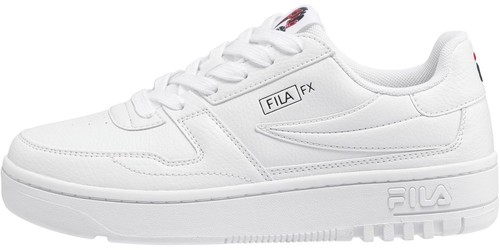 Fila basketball sneaker - fila,