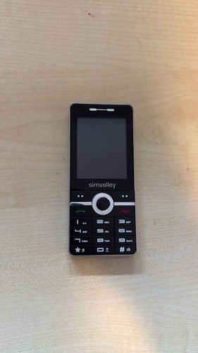 Simvalley mobile 330 - mobile, sx-330-