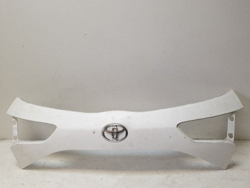 Toyota yaris 2018 verkleidung - 2018,