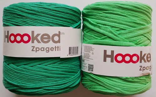 Euro 2 x hoooked - -,