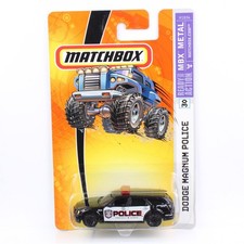 MATCHBOX 2006 - MBX #30 -
