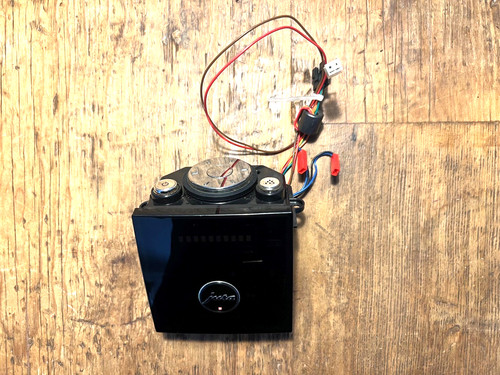Display rotary - display,
