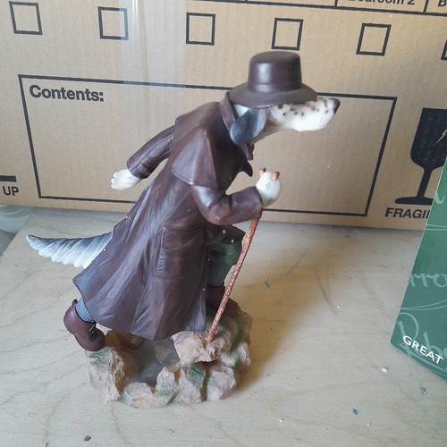 Robert harrop doggie people - doggie,