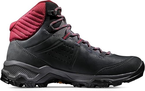 Mammut nova mid - mammut,