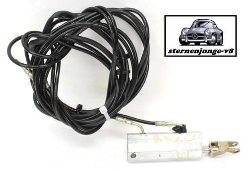 Mercedes slk r170 - mercedes,