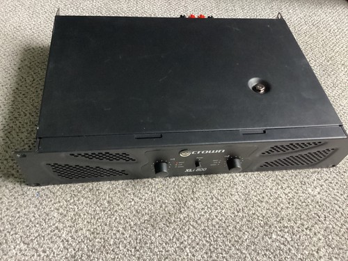 Crown xli 800 - xli, professional