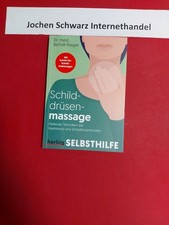 Schilddrüsenmassage 