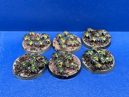 Scarab swarms scarabs der - swarms,