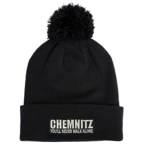 Bommelmütze chemnitz you - chemnitz, you'll