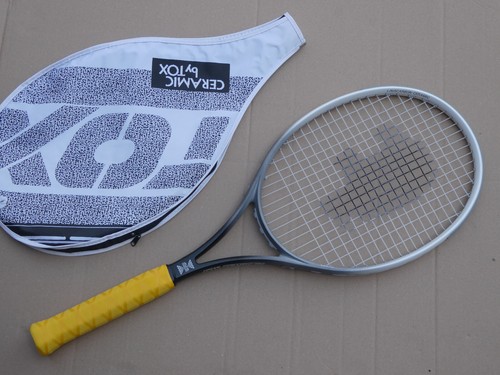 Tennisracket tox ceramic - tennisracket, tox®