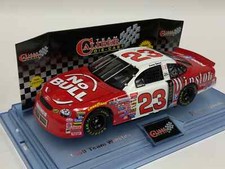 Team kalber nascar ford - 1/24,