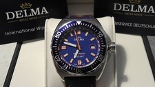  DELMA  " Shell Star " Herren