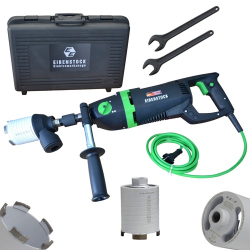 Eibenstock diamantbohrmaschine - eibenstock,