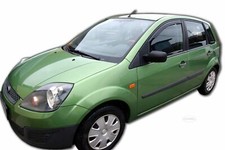 Windabweiser HEKO Passend Für