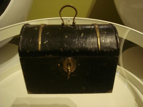 Spätbiedermeier spieluhr - spätbiedermeier,