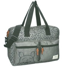 Große baby wickeltasche - baby, mit