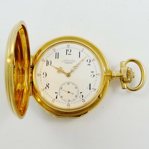 Lange söhne 1a - lange,