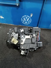 Türschloss Vorne Rechts VW Passat 3B Bora Golf IV 1J Lupo 6X 6X1837014H