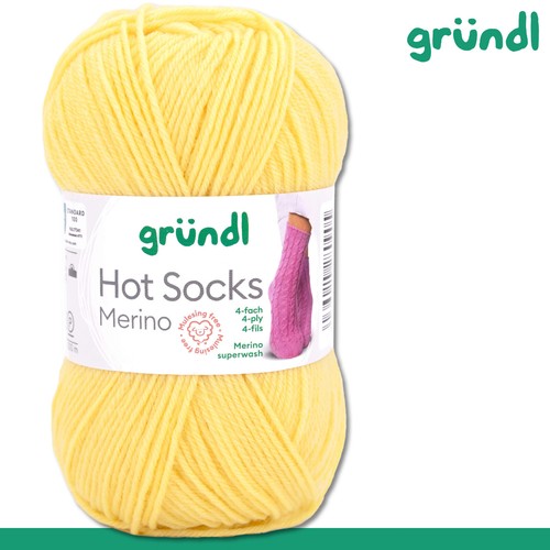 Gründl hot socks - gründl, merino