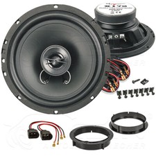 AUTO LAUTSPRECHER für VW